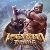 Asgardian Trỗi Dậy choihitclub