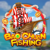 Câu Cá Bao Chuan choihitclub