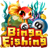 Câu Cá Bingo choihitclub bắn cá
