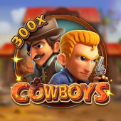Cao Bồi choihitclub slot game