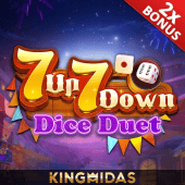 Song Ca Xúc Xắc choihitclub game