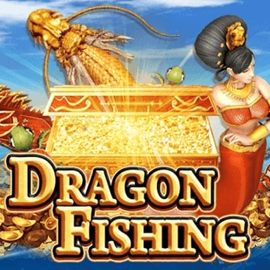 Câu Cá Rồng choihitclub
