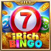 Bingo Irich choihitclub game