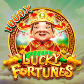 Vận May Phú Quý choihitclub slot