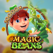 Hạt Đậu Ma Thuật choihitclub slot game