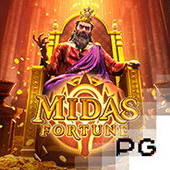 Vận May Midas choihitclub game