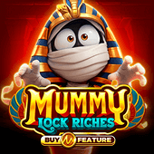 Xác Ướp Khóa Giàu Có choihitclub slot