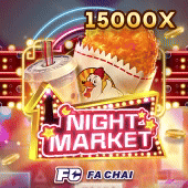 Chợ Đêm choihitclub slot