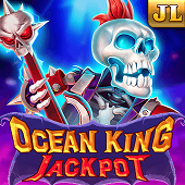 Vua Đại Dương Jackpot choihitclub