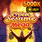 Mở Sesame Mega choihitclub slot game