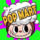 Popmart choihitclub game