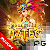 Kho Báu Aztec choihitclub game