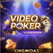 Video Poker choihitclub game