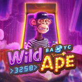 Khỉ Hoang Dã choihitclub slot