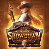 Đối Đầu Tiền Thưởng Hoang Dã choihitclub slot game